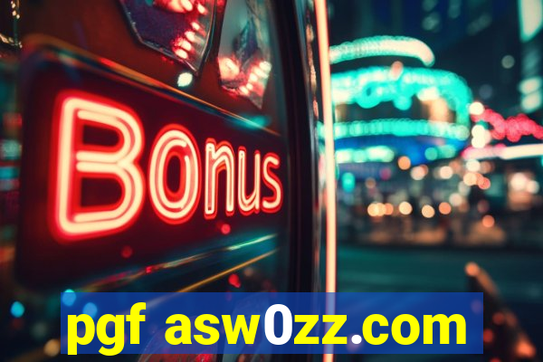 pgf asw0zz.com